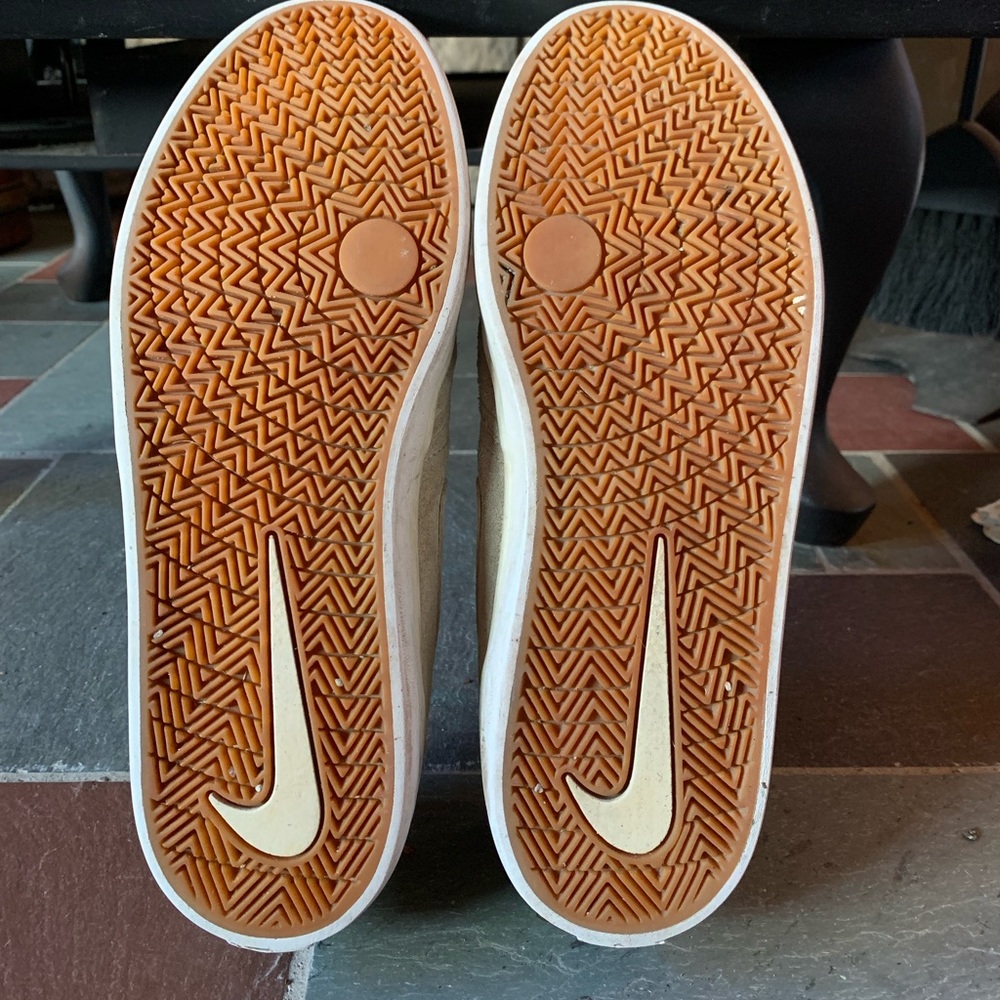 Nike SB shoes